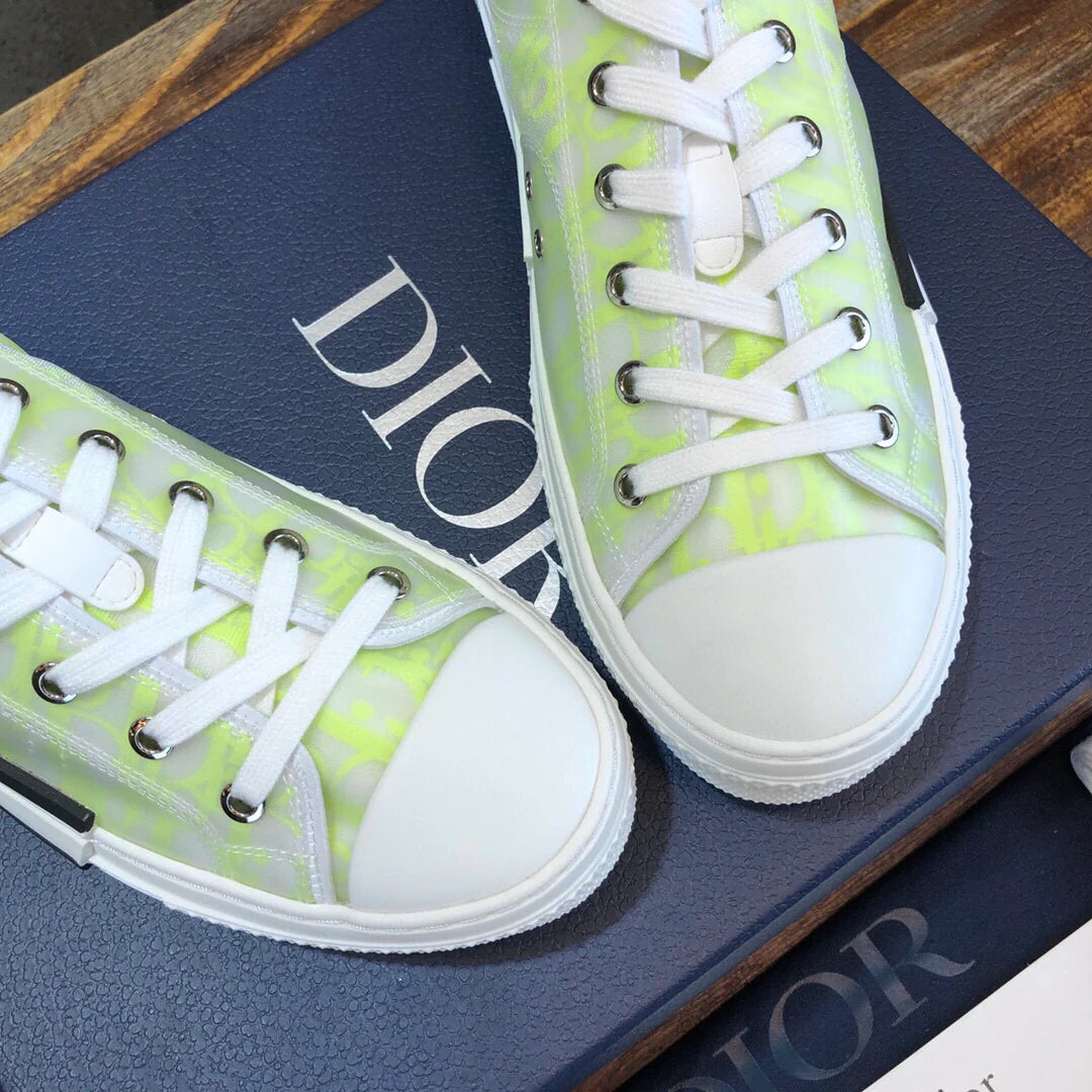DIOR SNEAKER
