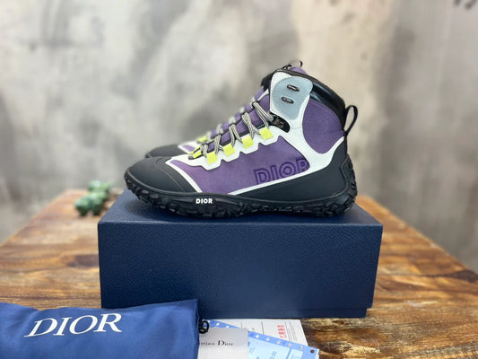 DIOR SNEAKER