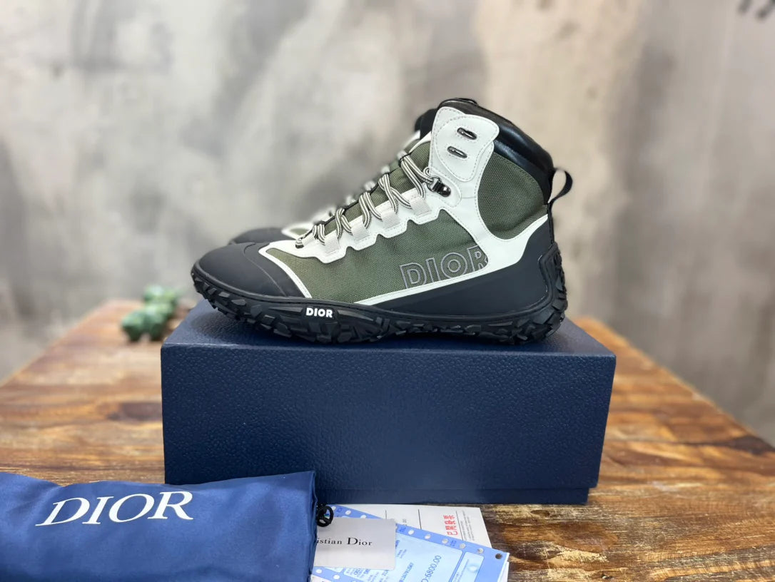 DIOR SNEAKER