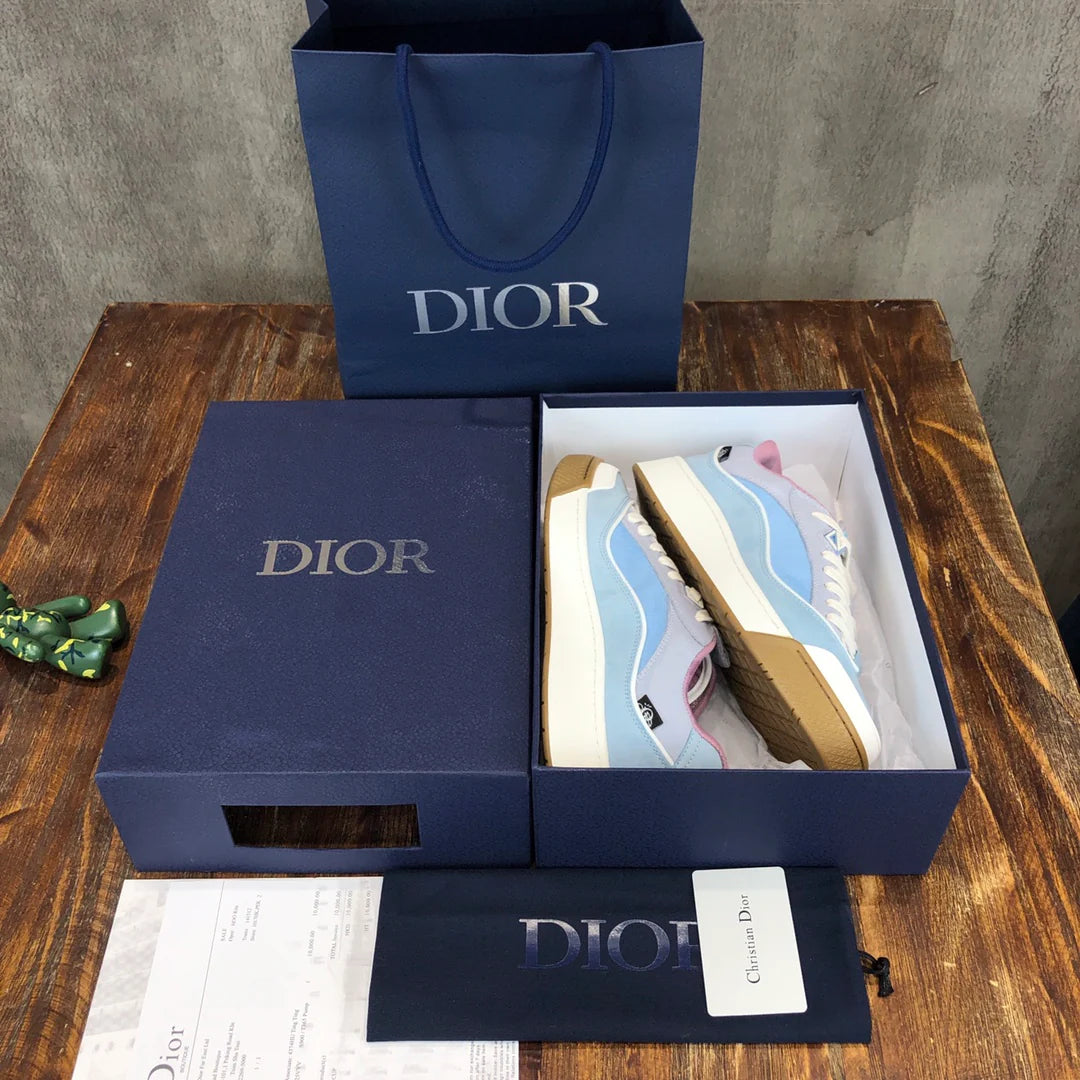 DIOR SNEAKER
