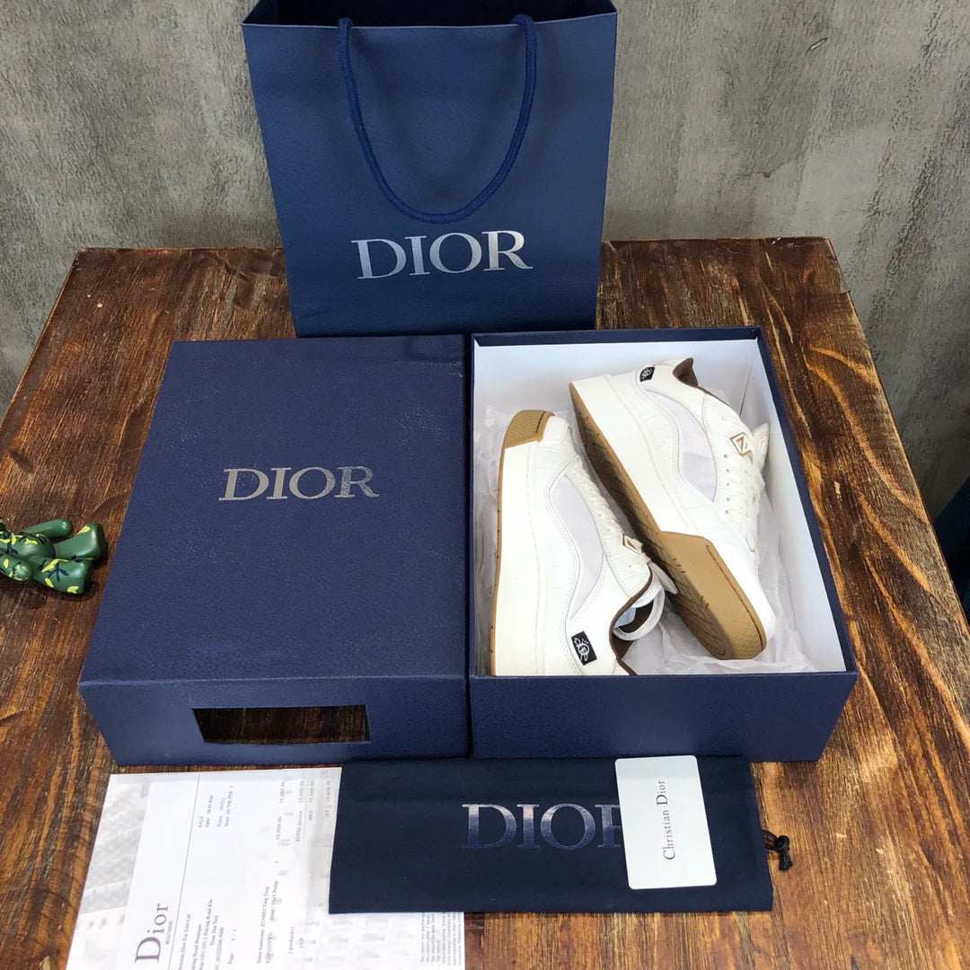 DIOR SNEAKER