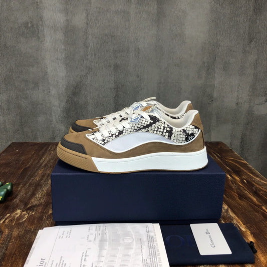 DIOR SNEAKER