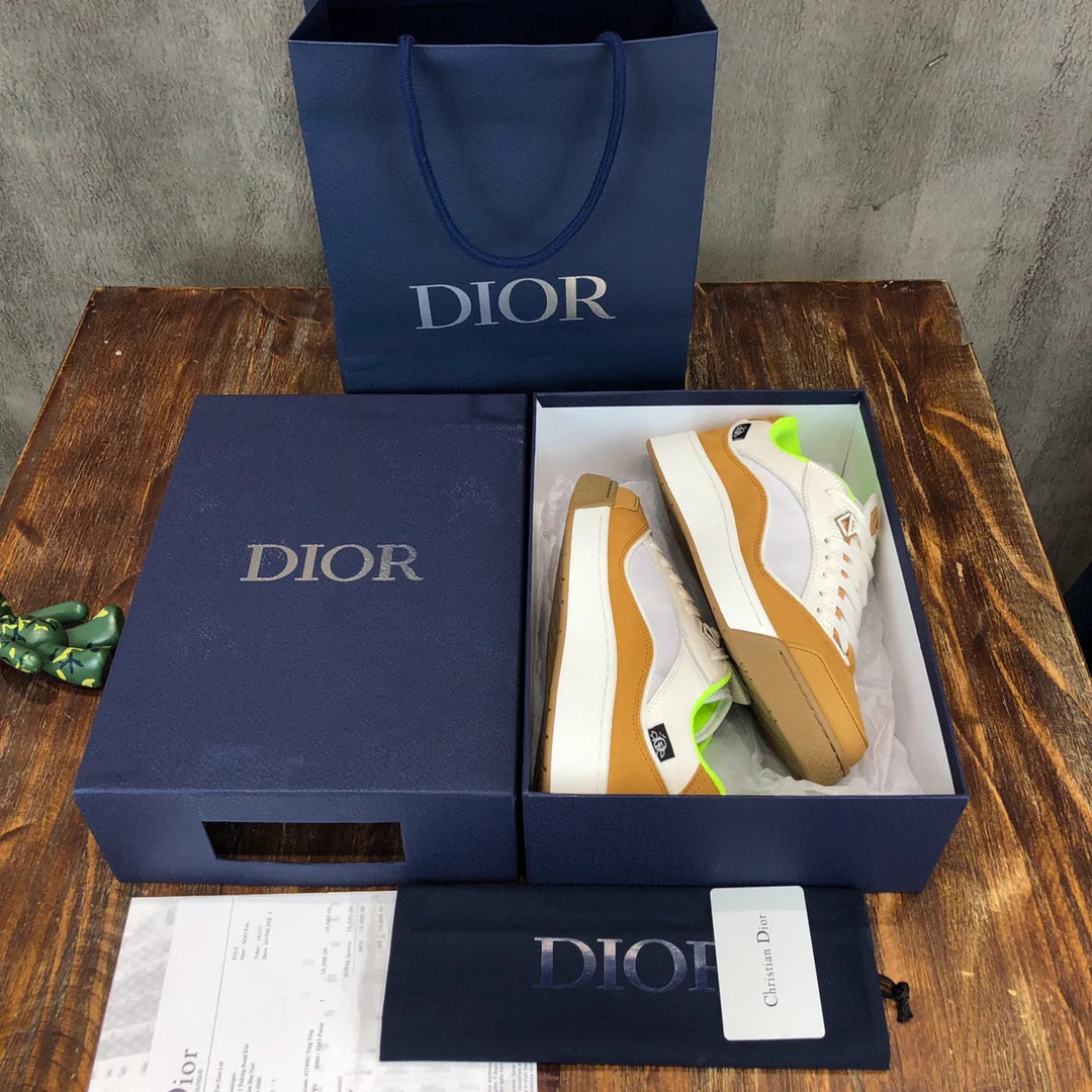 DIOR SNEAKER