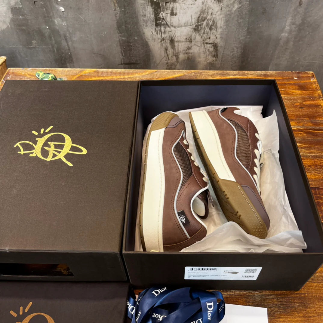 DIOR SNEAKER