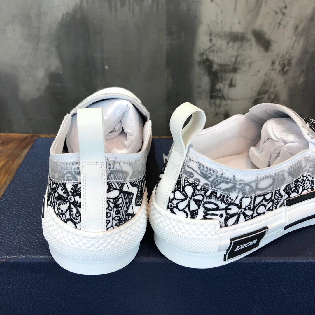 DIOR SNEAKER