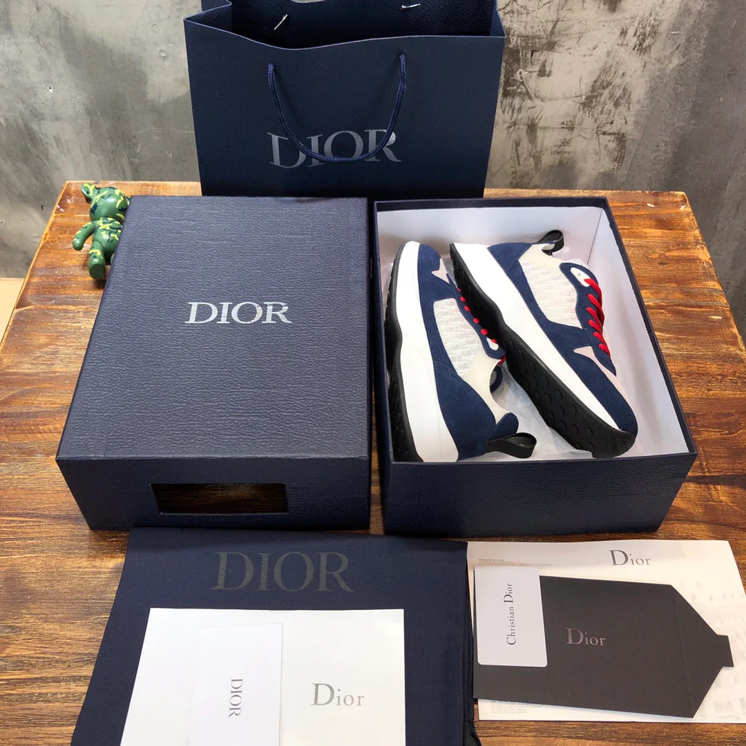 DIOR SNEAKER
