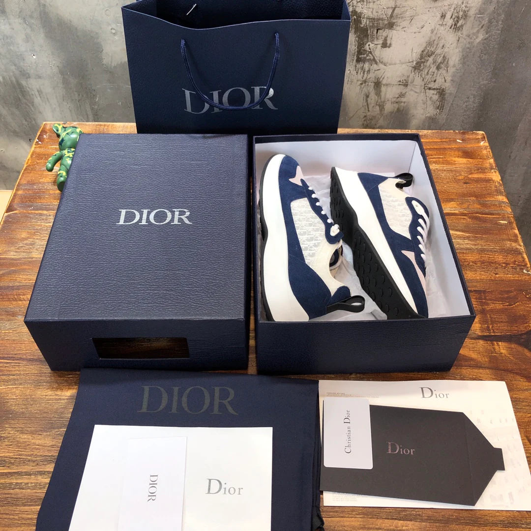 DIOR SNEAKER