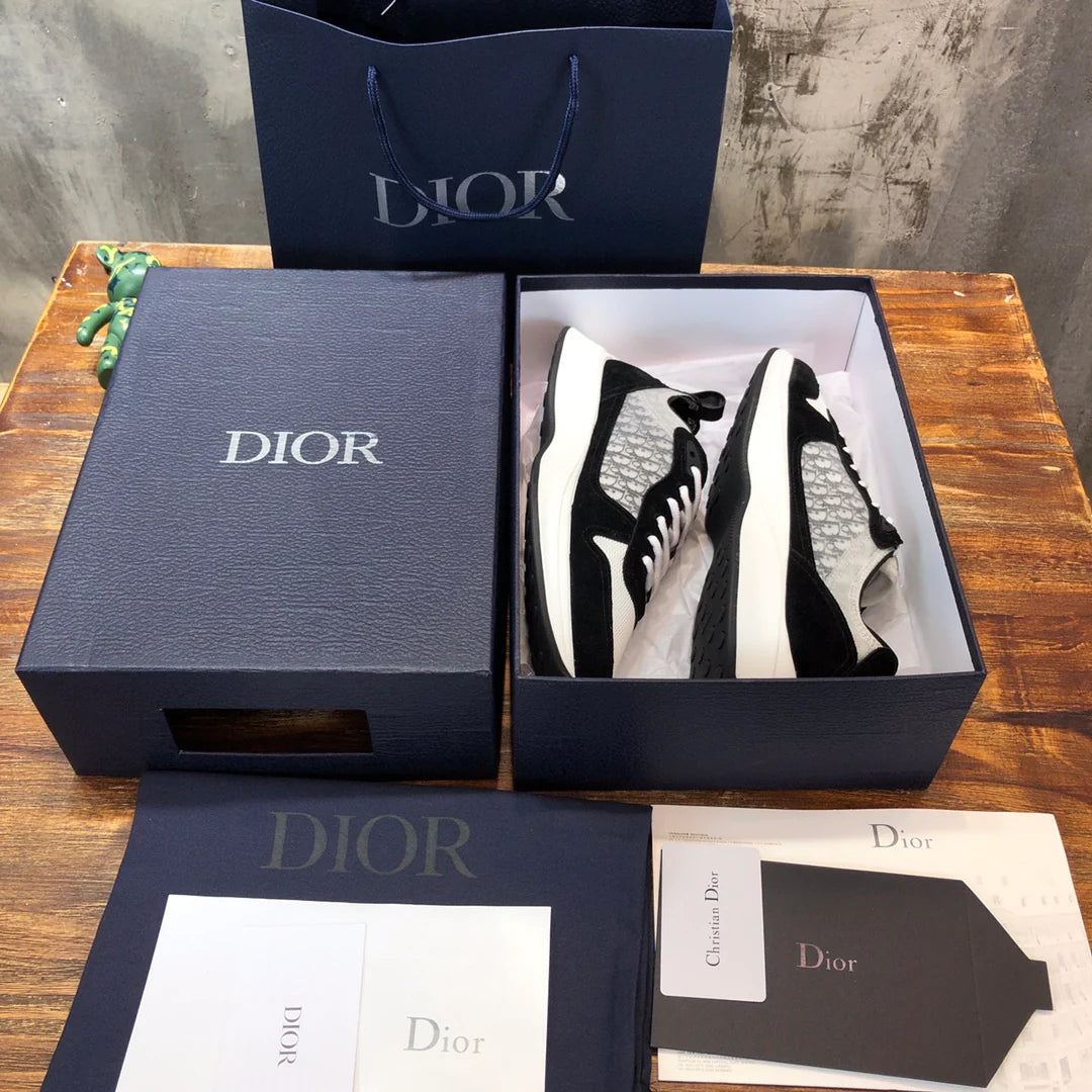 DIOR SNEAKER