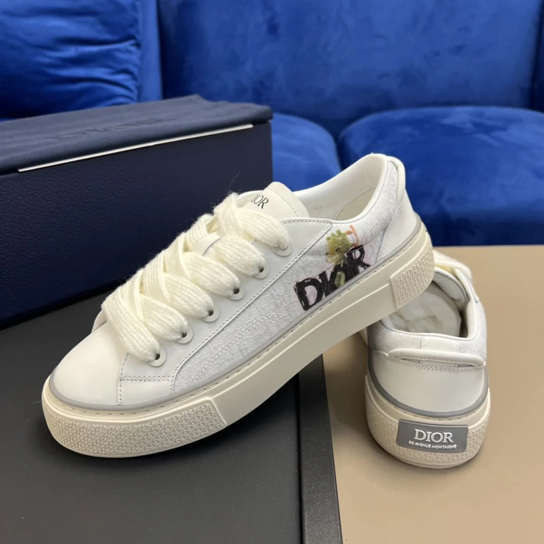 DIOR SNEAKER