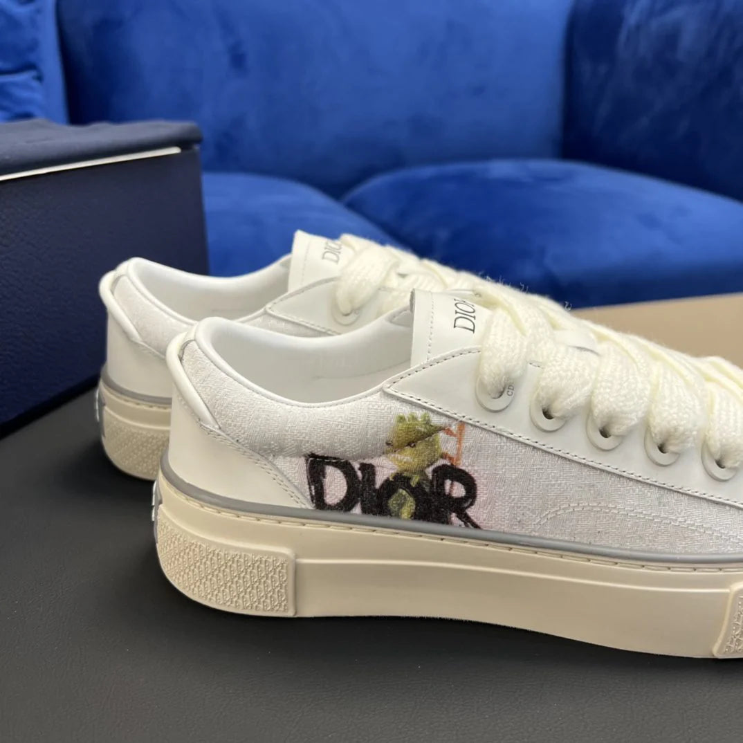 DIOR SNEAKER