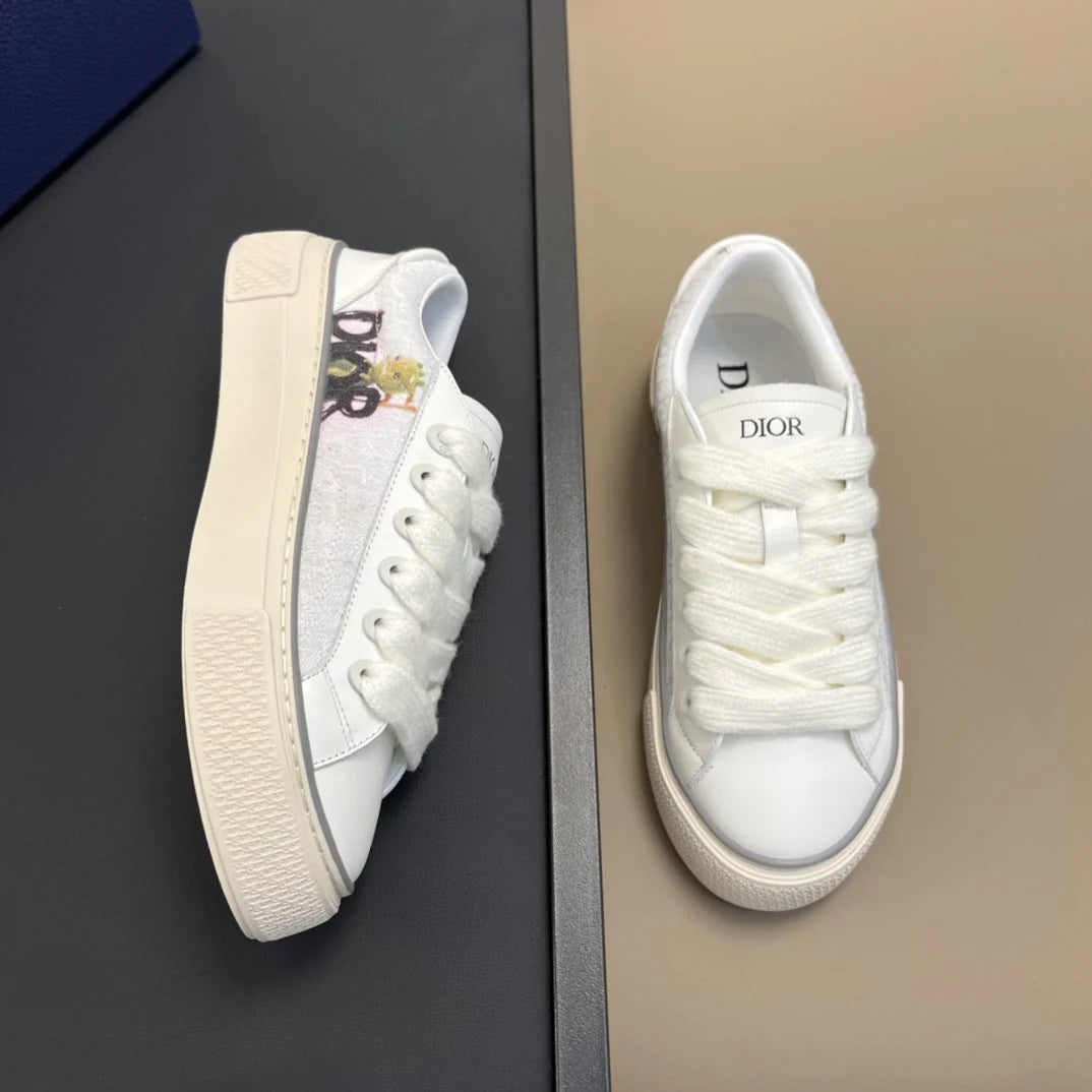 DIOR SNEAKER