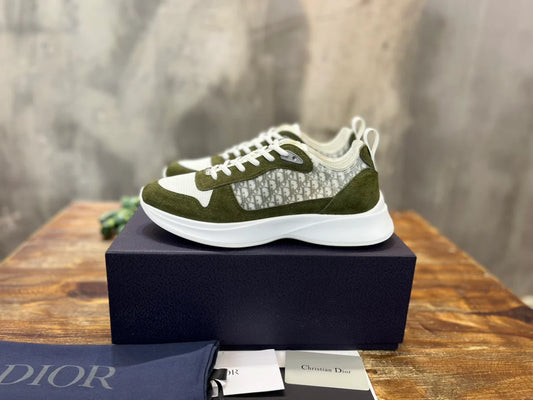 DIOR SNEAKER