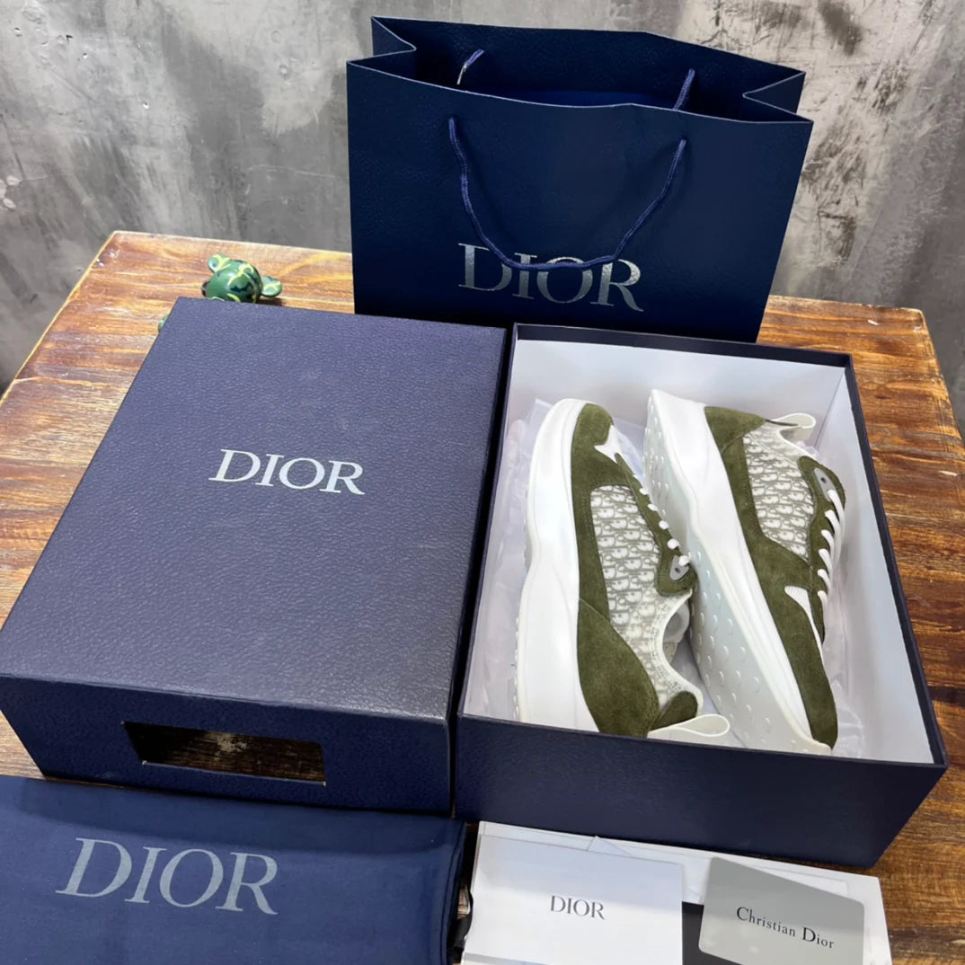 DIOR SNEAKER