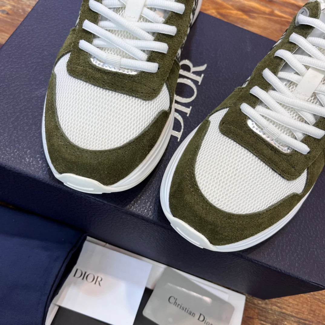 DIOR SNEAKER