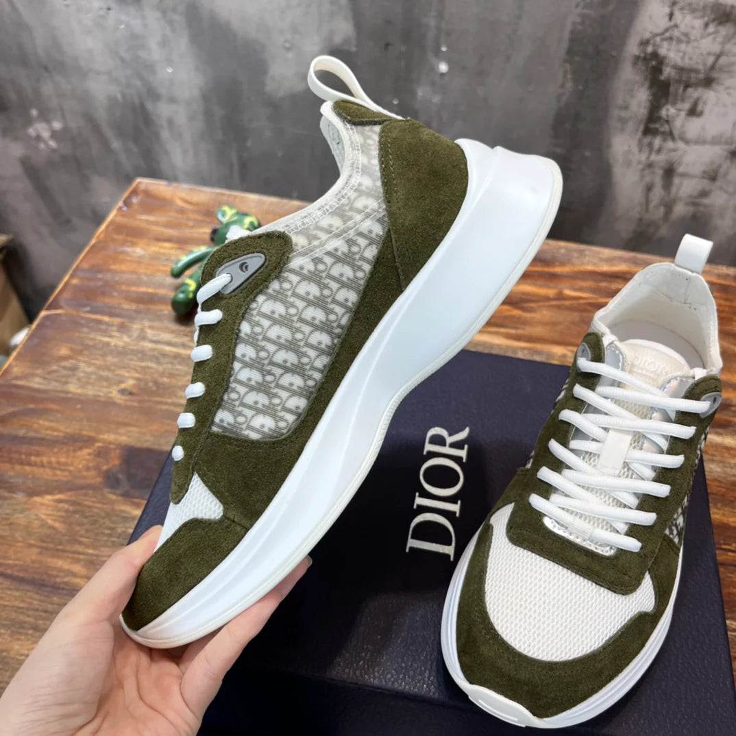 DIOR SNEAKER