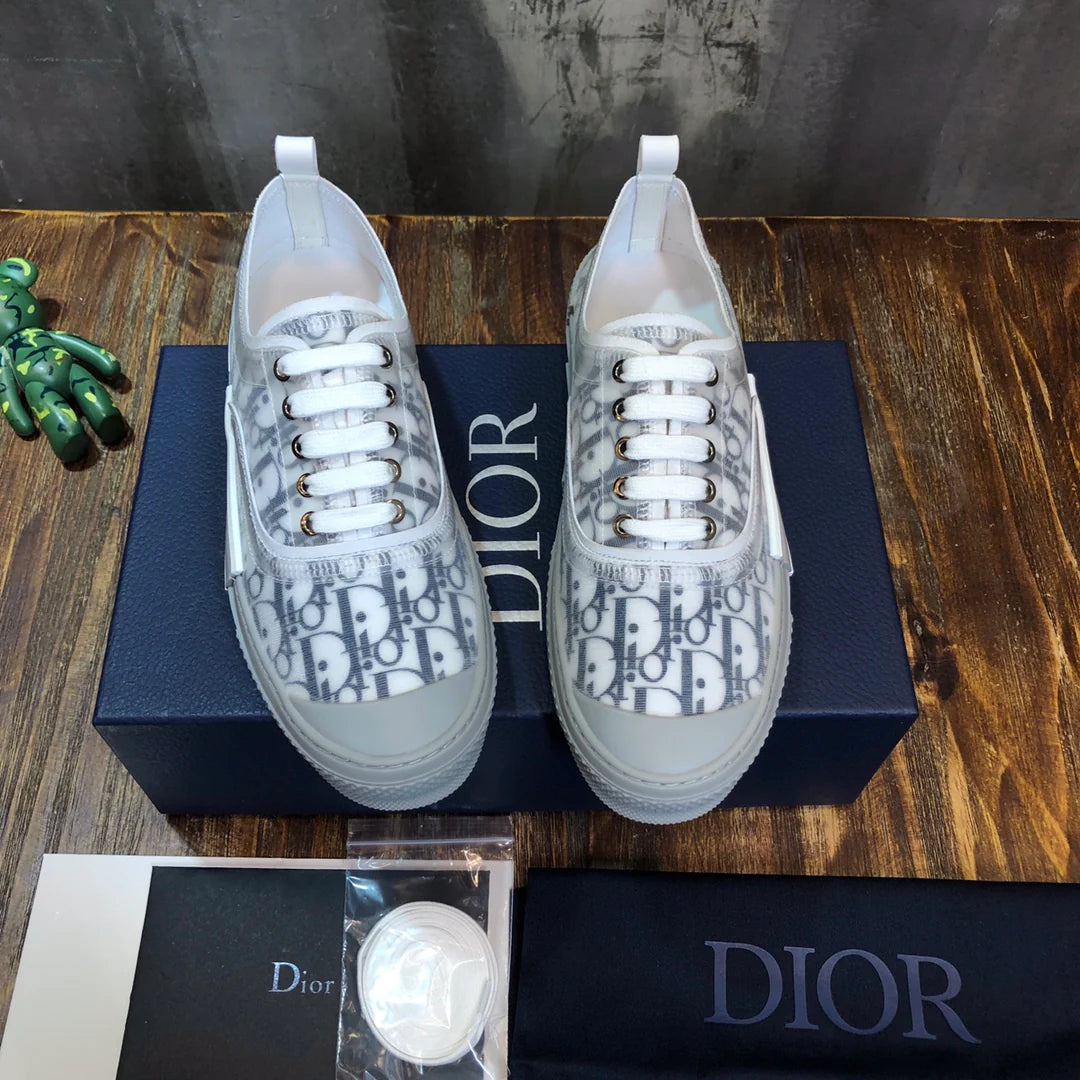 DIOR SNEAKER