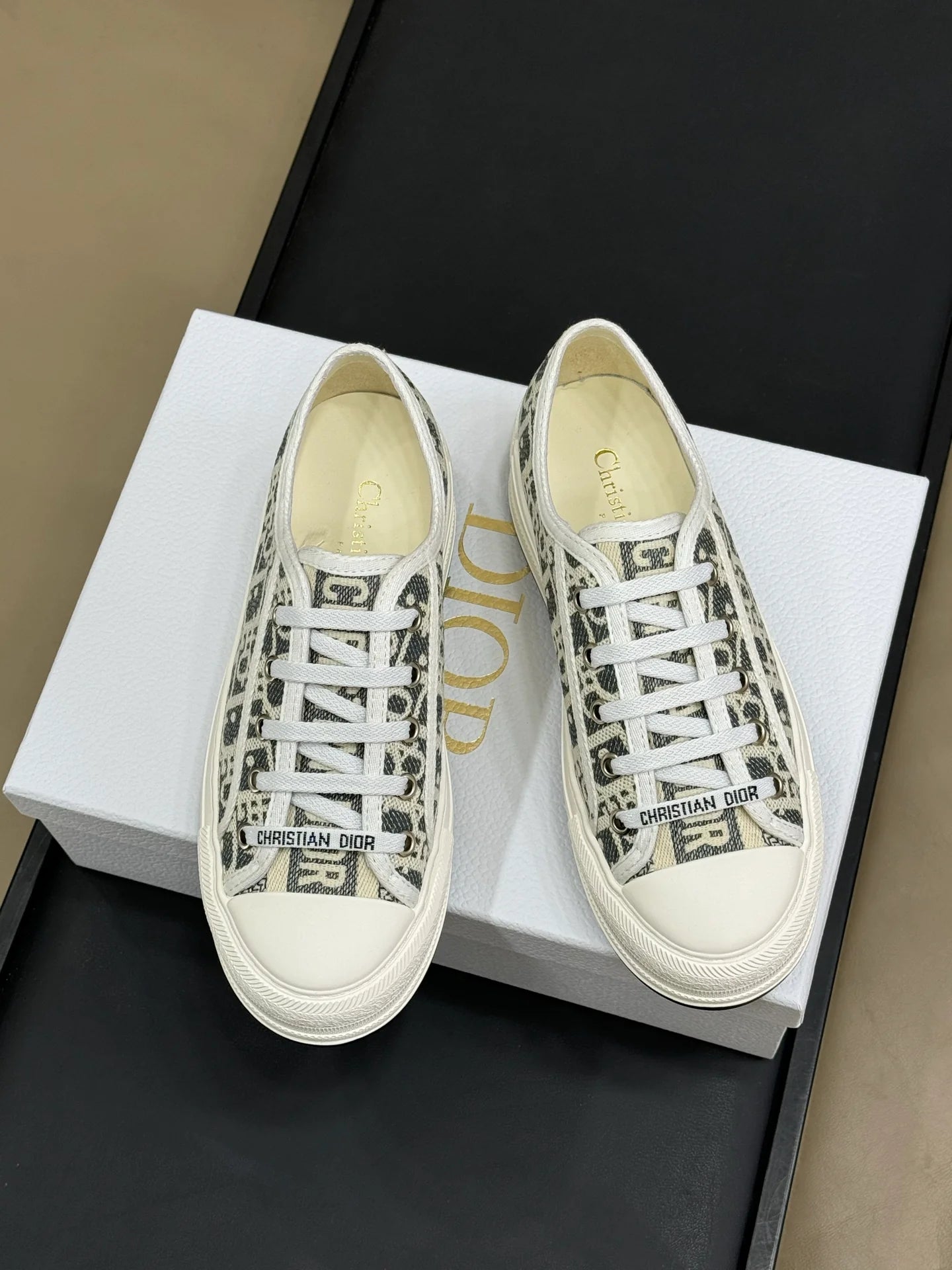 DIOR SNEAKER