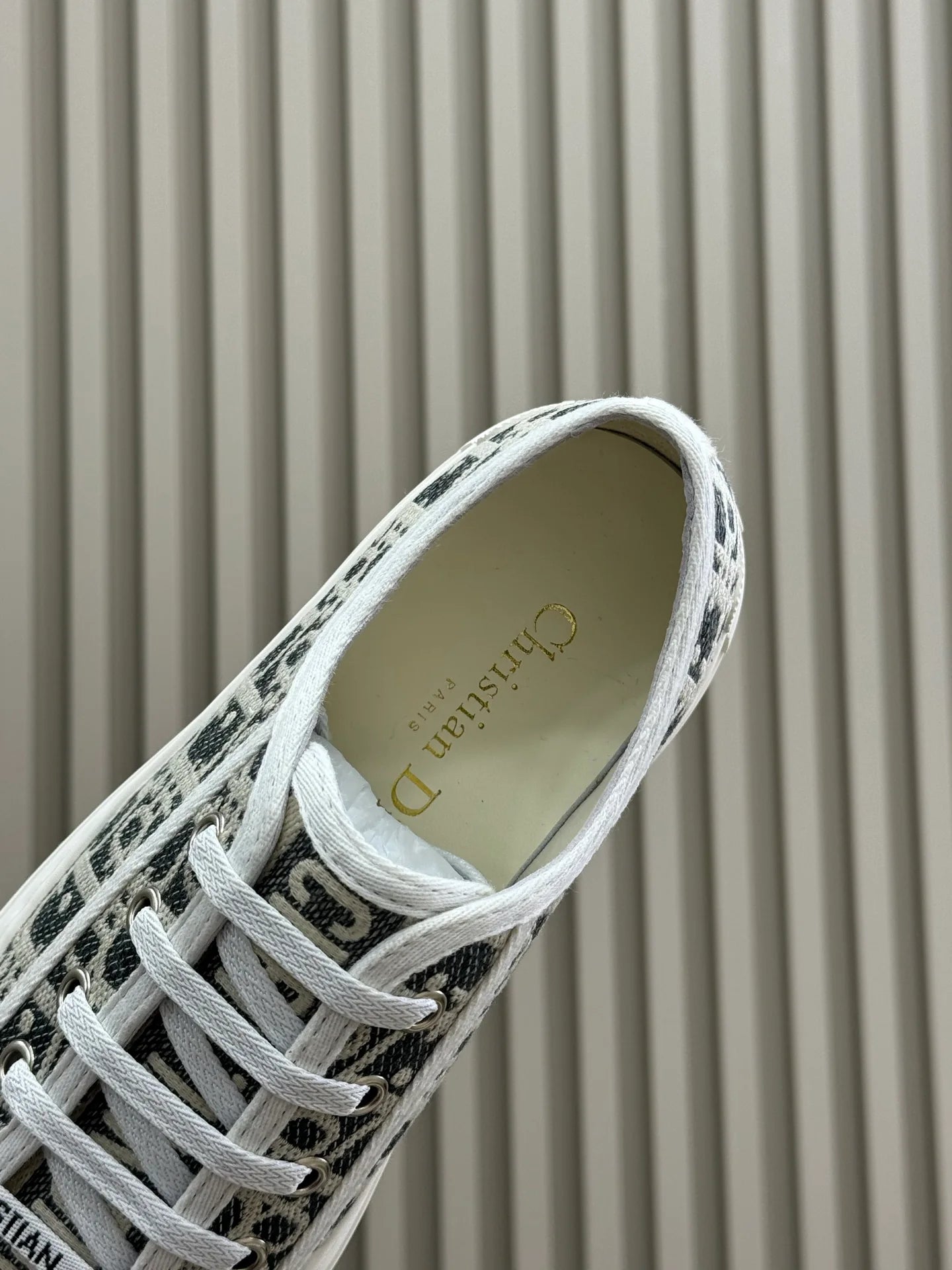DIOR SNEAKER