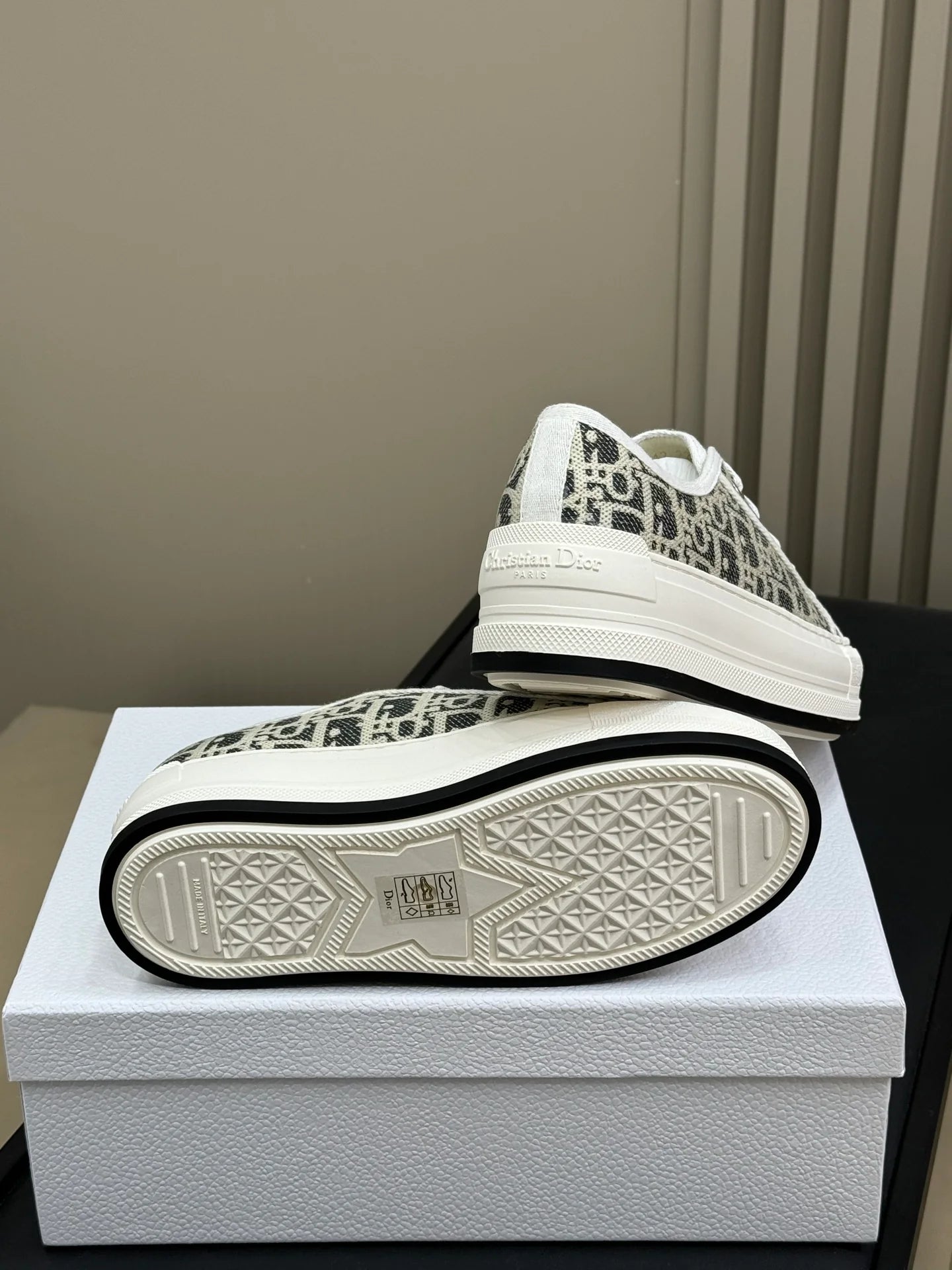 DIOR SNEAKER
