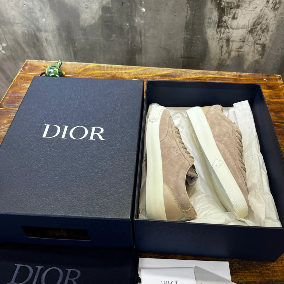 DIOR SNEAKER