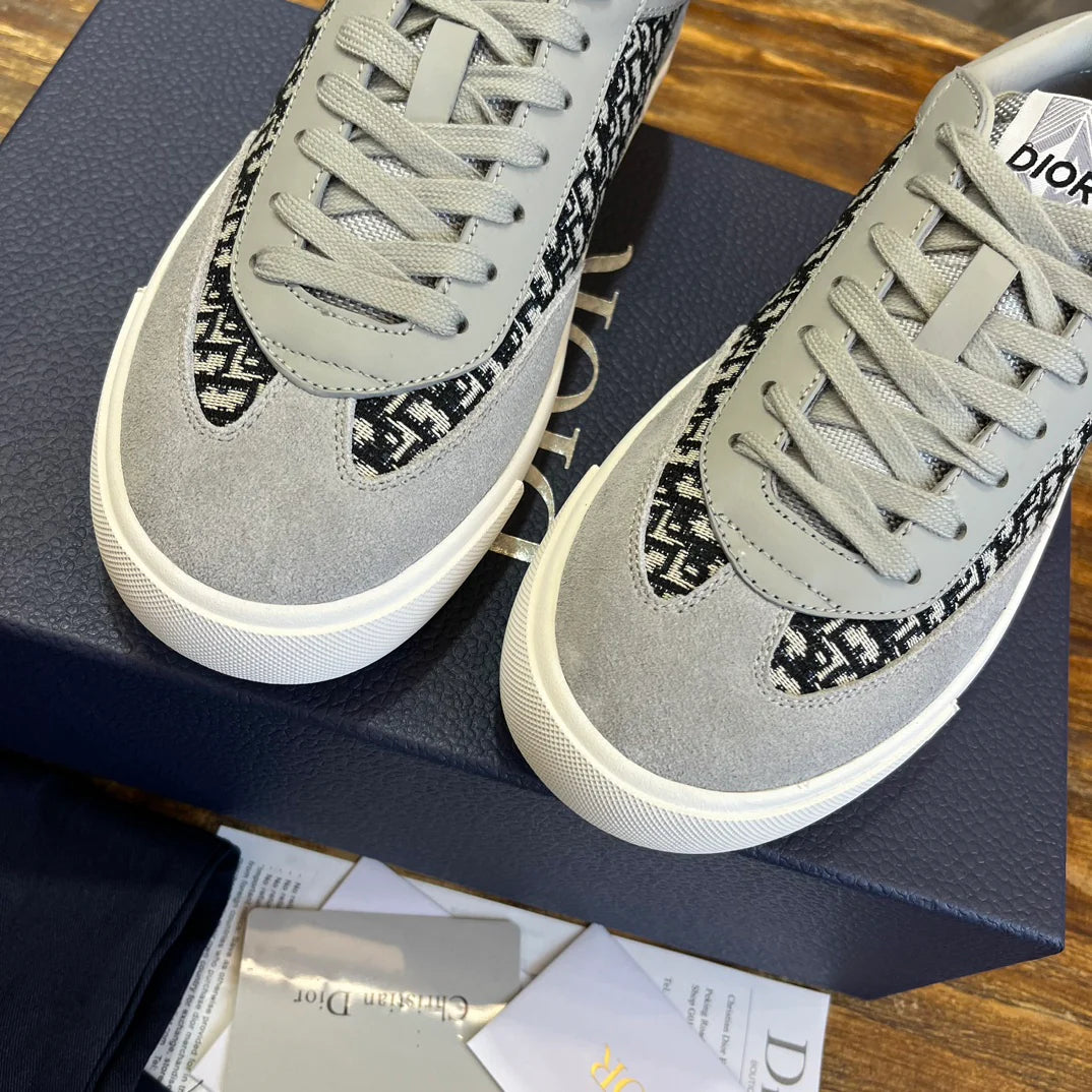DIOR SNEAKER