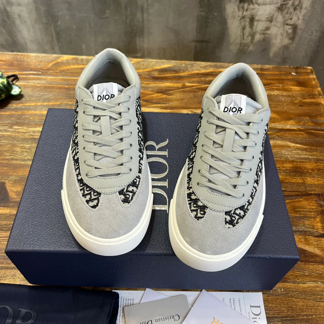DIOR SNEAKER