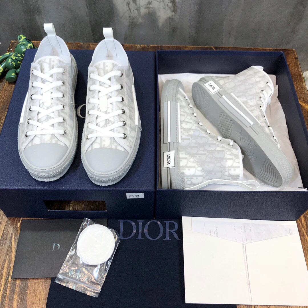 DIOR SNEAKER