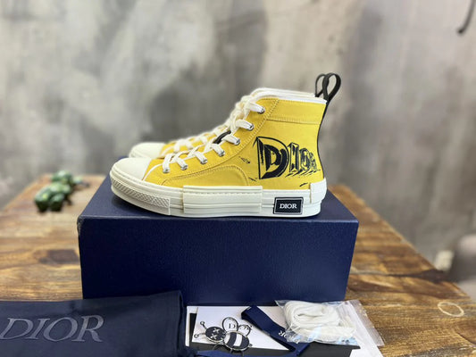 DIOR SNEAKER