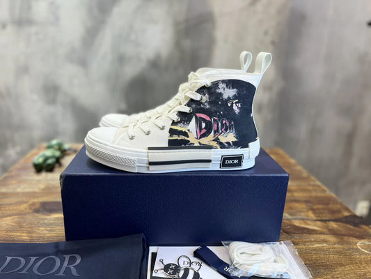 DIOR SNEAKER