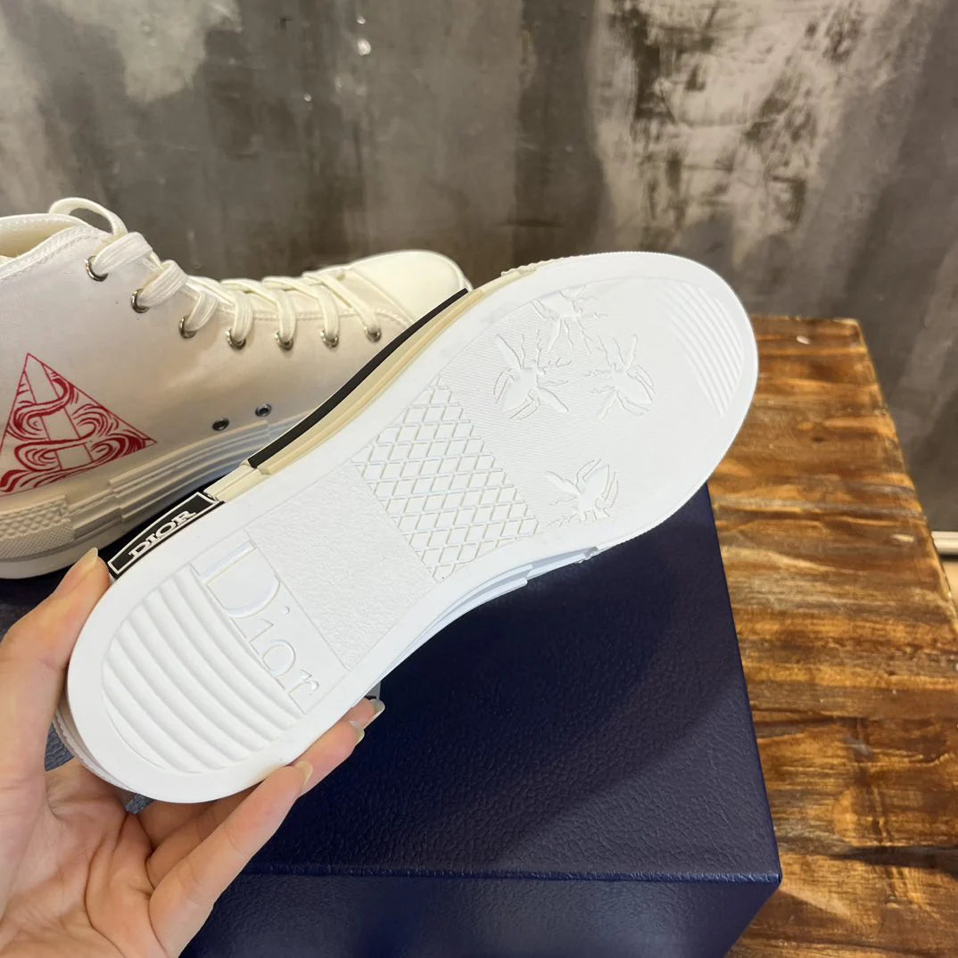DIOR SNEAKER