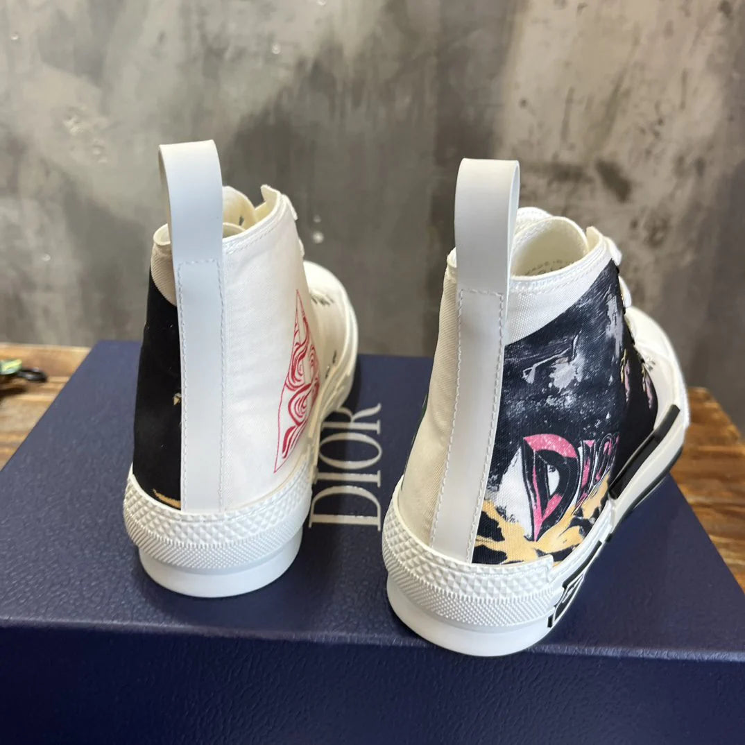 DIOR SNEAKER