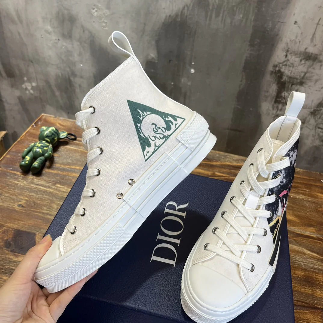 DIOR SNEAKER