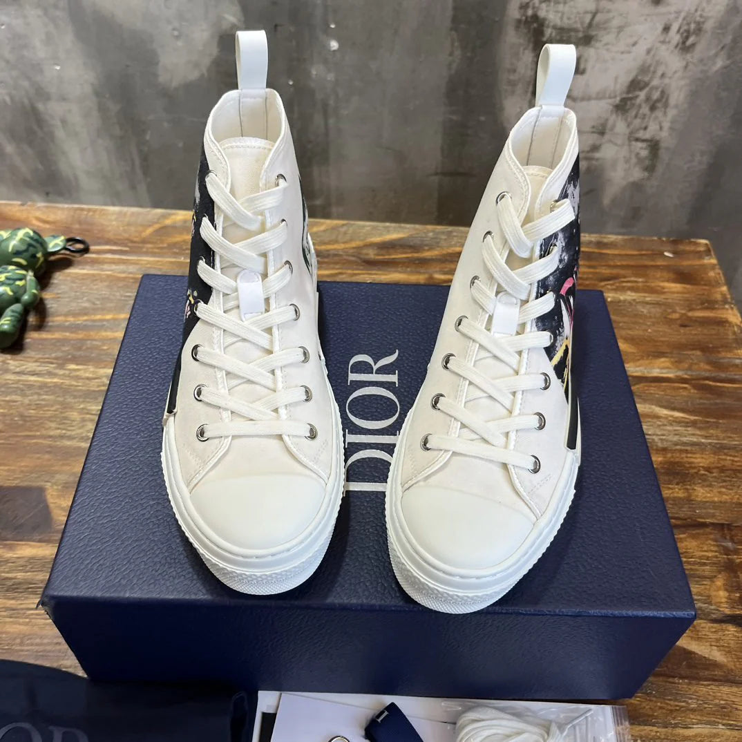 DIOR SNEAKER
