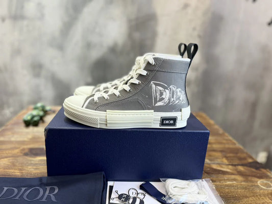 DIOR SNEAKER