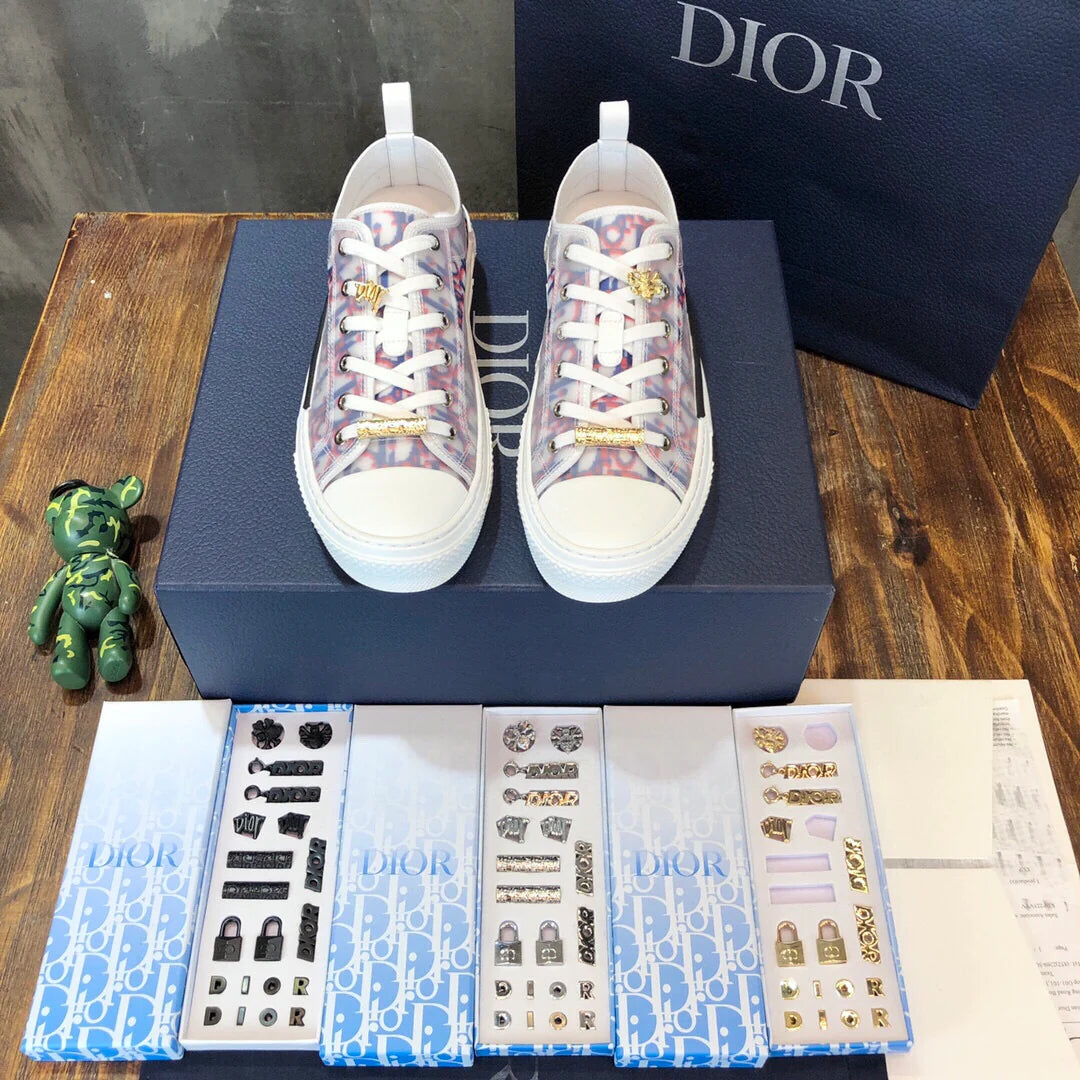 DIOR SNEAKER