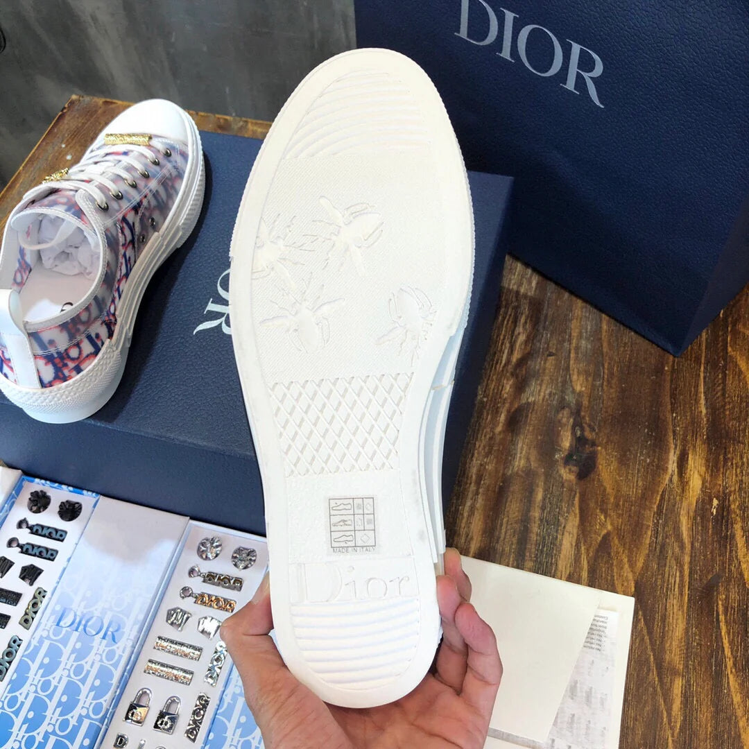 DIOR SNEAKER