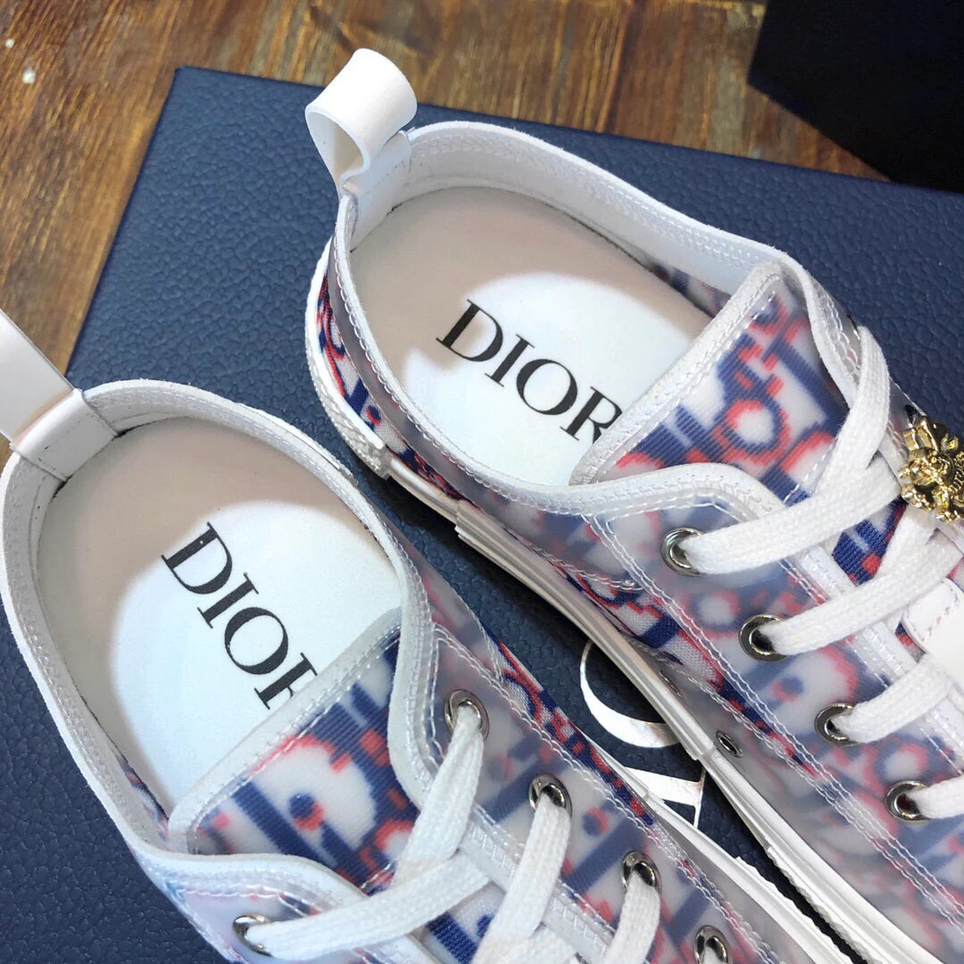 DIOR SNEAKER