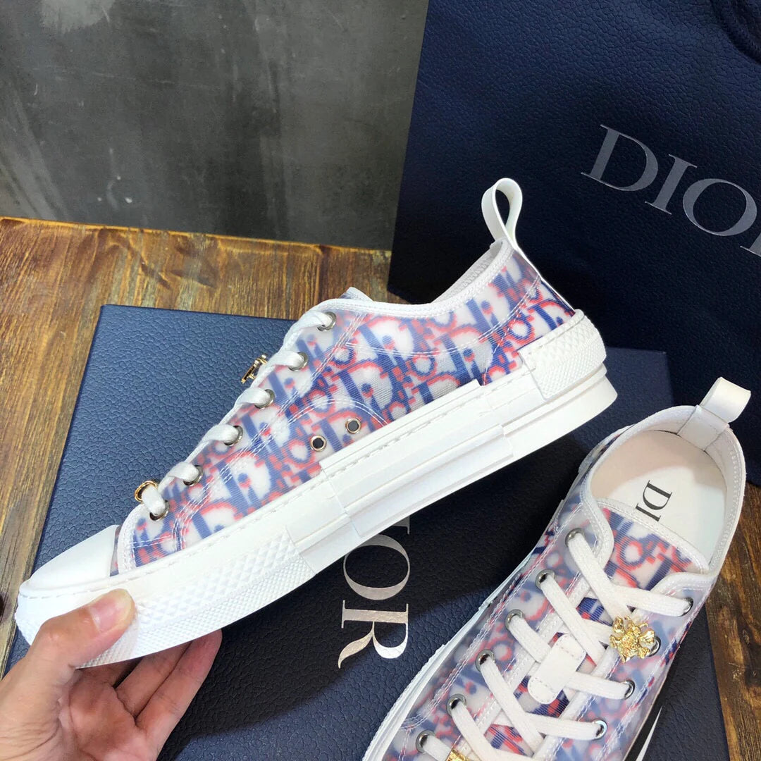 DIOR SNEAKER
