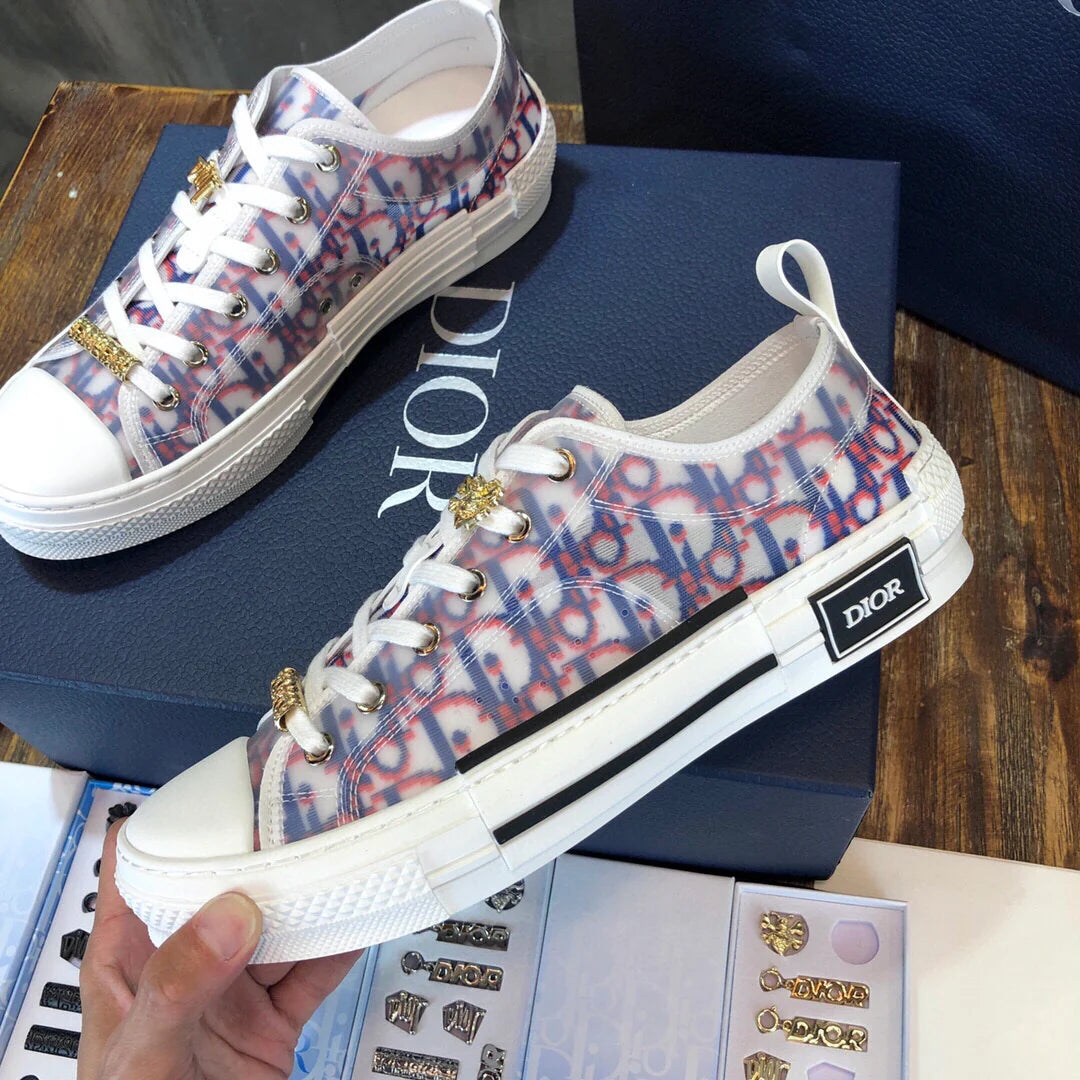 DIOR SNEAKER