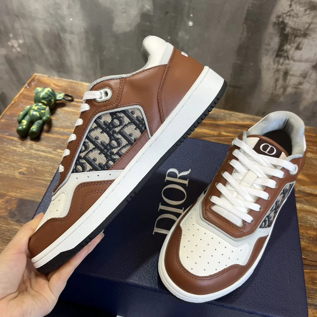 DIOR SNEAKER