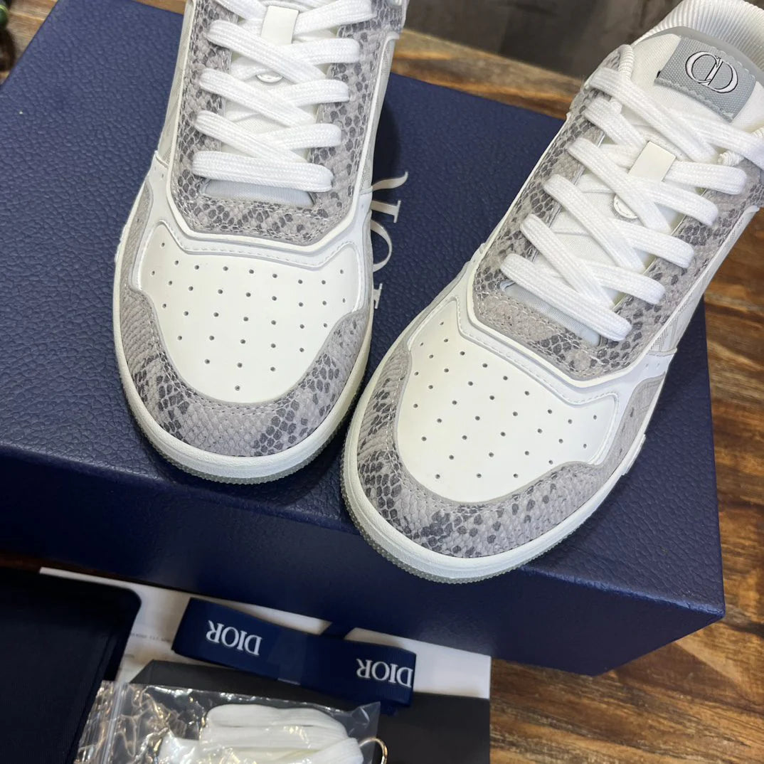 DIOR SNEAKER
