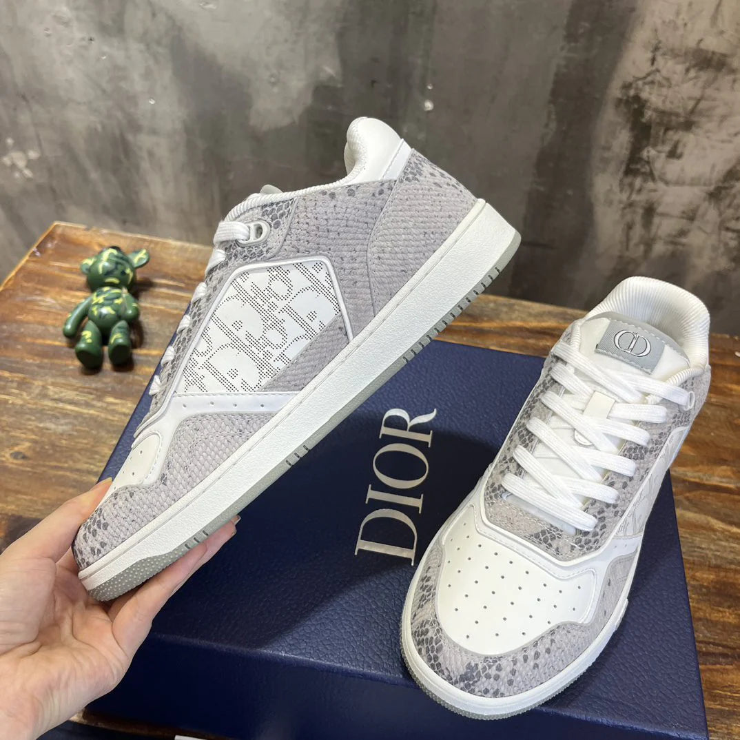 DIOR SNEAKER