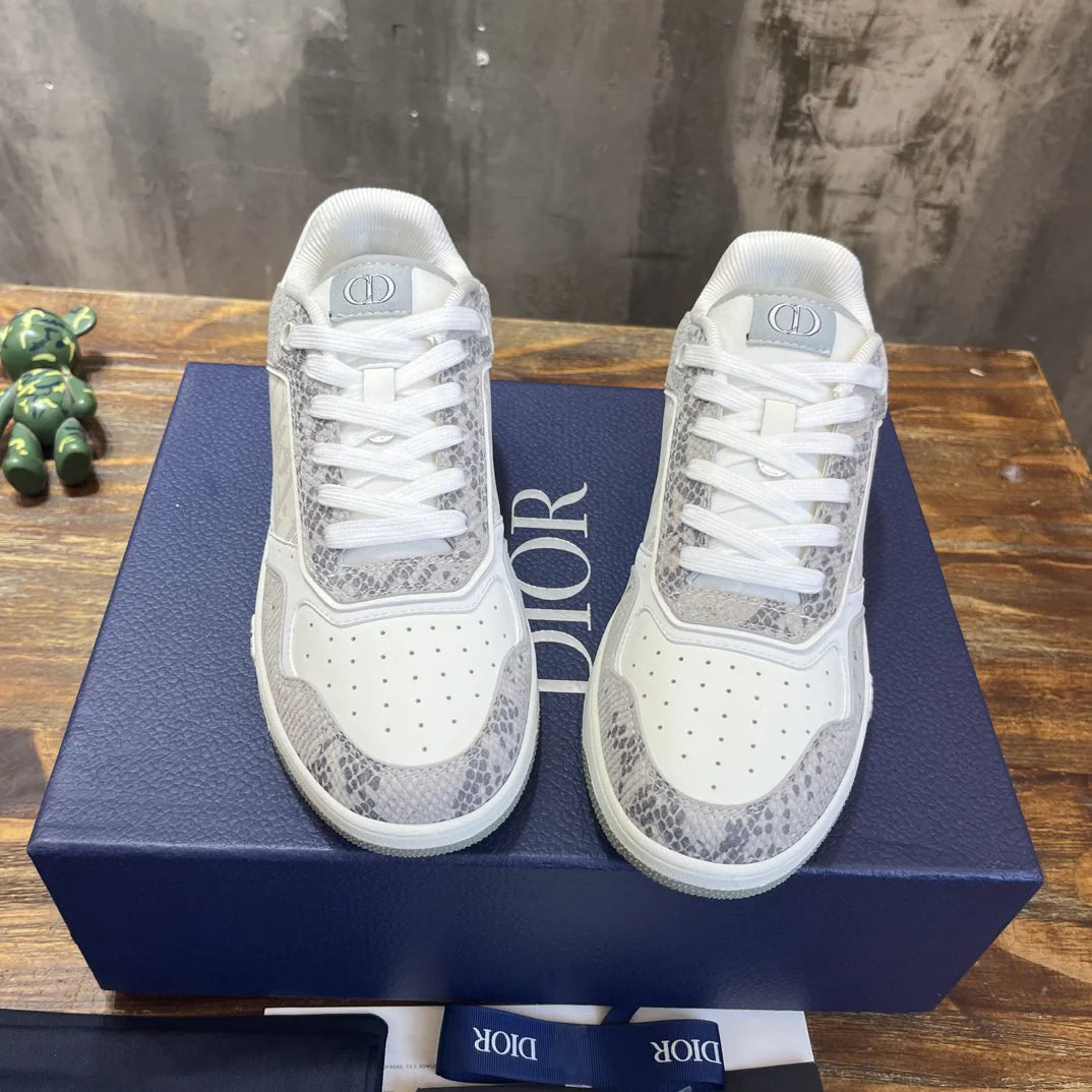 DIOR SNEAKER