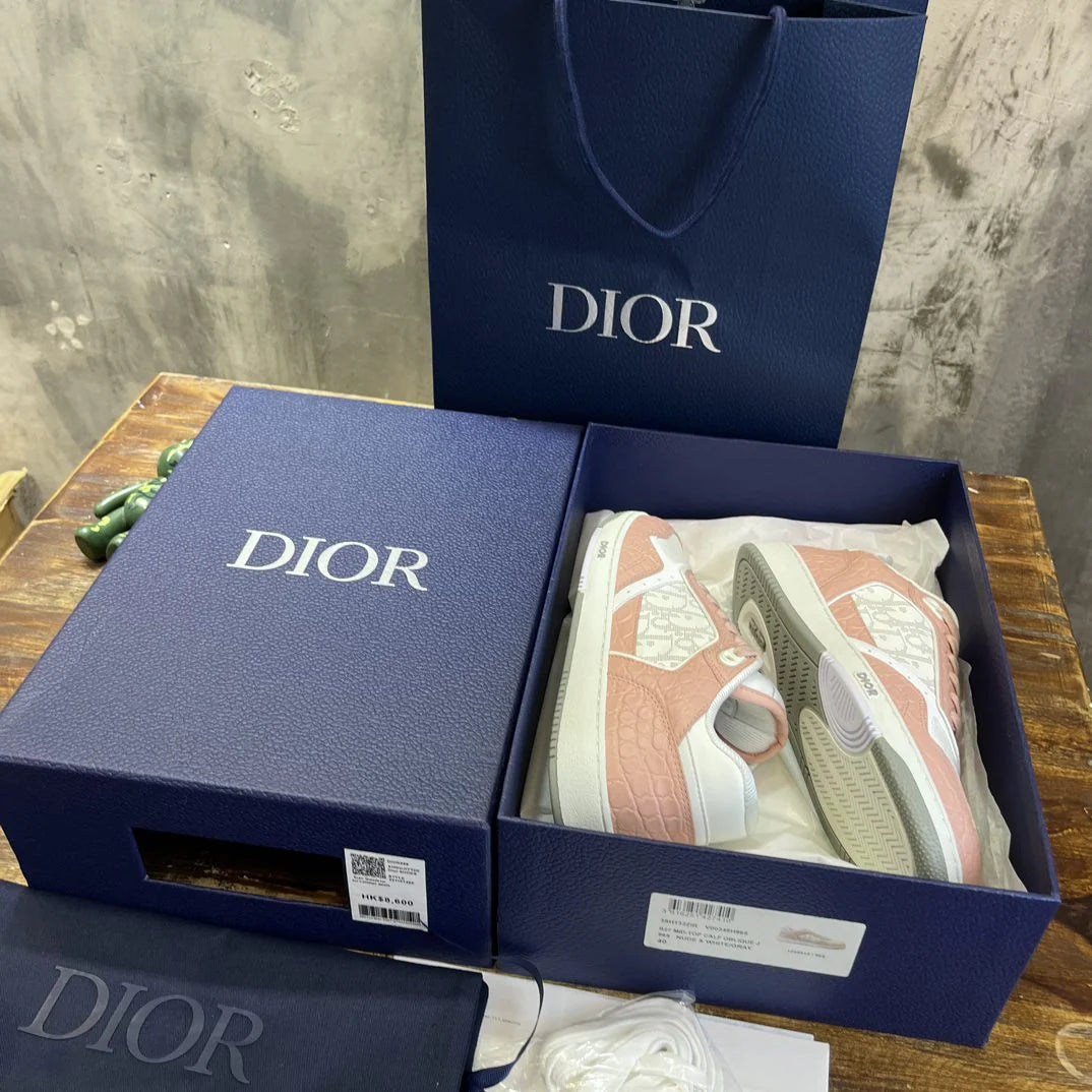 DIOR SNEAKER