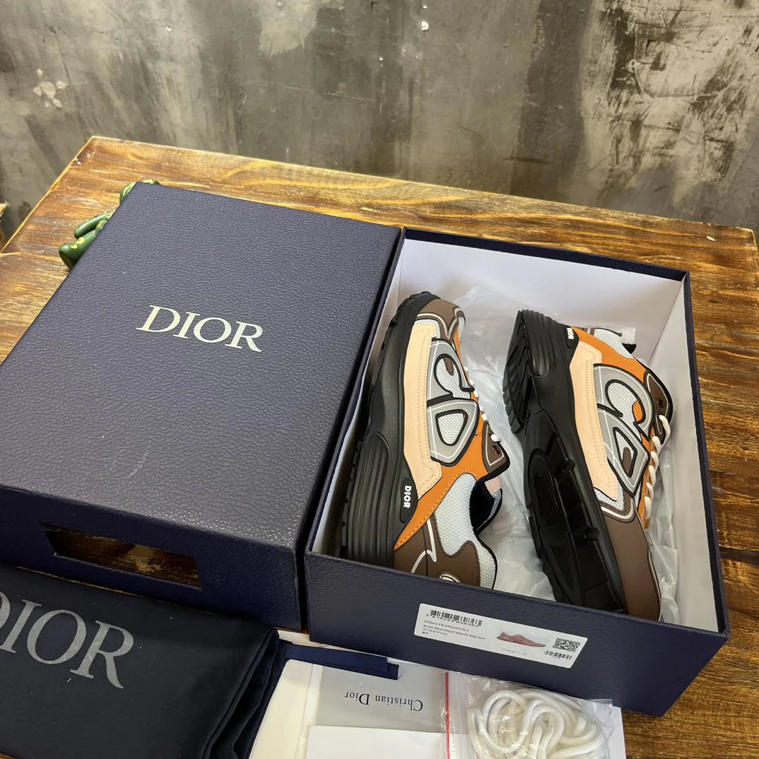 DIOR SNEAKER