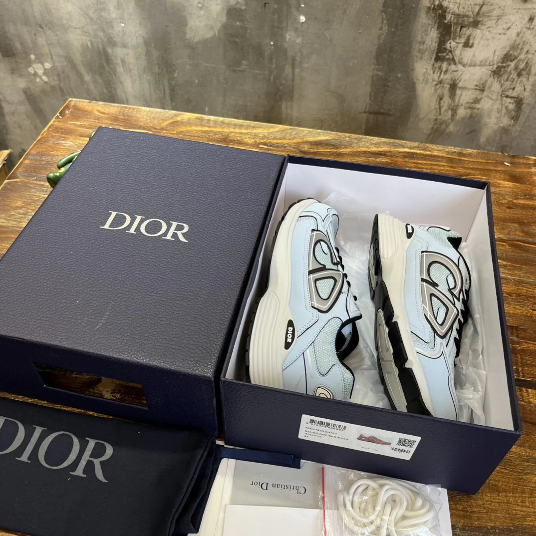 DIOR SNEAKER