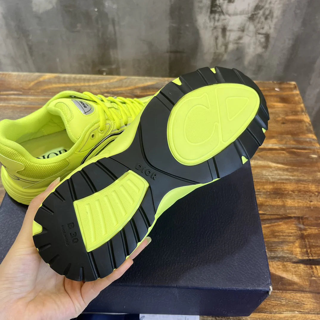 DIOR SNEAKER