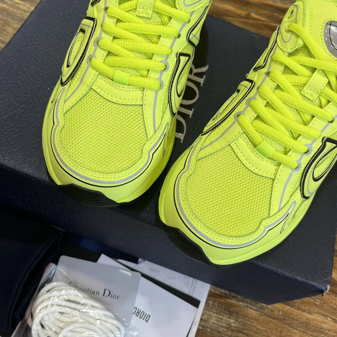 DIOR SNEAKER