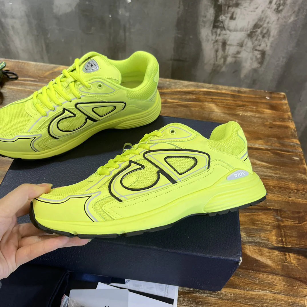 DIOR SNEAKER