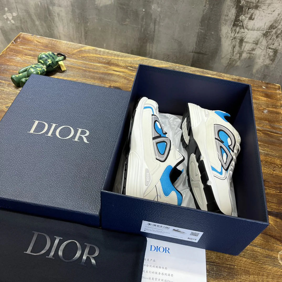DIOR SNEAKER
